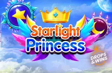 Starlight Princess Starlight Princess